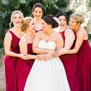 Meet your Posher, Meg